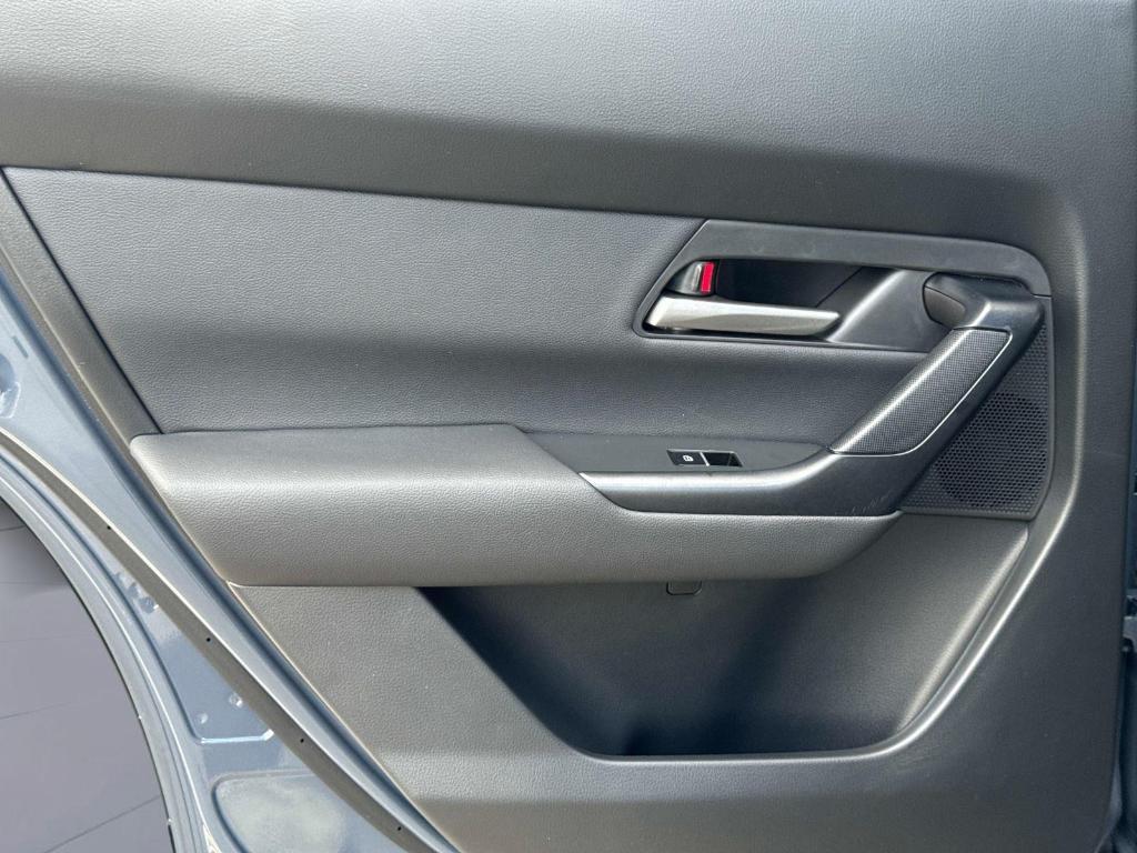 new 2026 Mazda CX-50 car, priced at $34,658