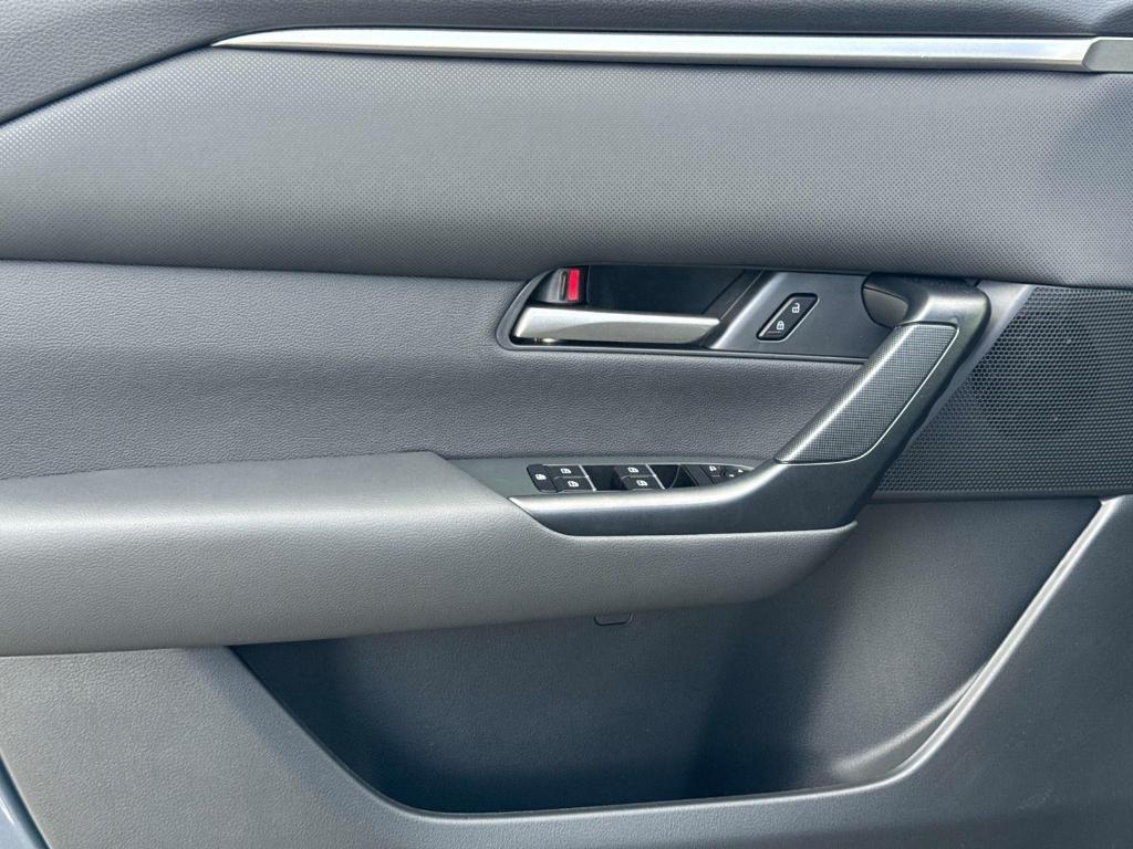 new 2026 Mazda CX-50 car, priced at $34,658