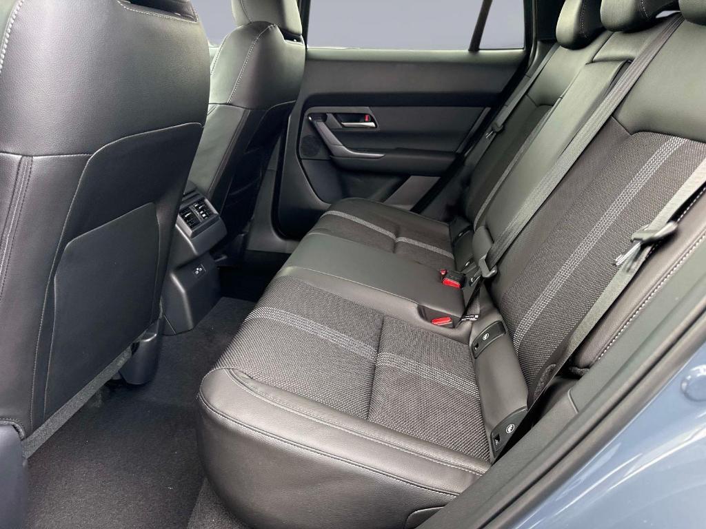 new 2026 Mazda CX-50 car, priced at $34,658