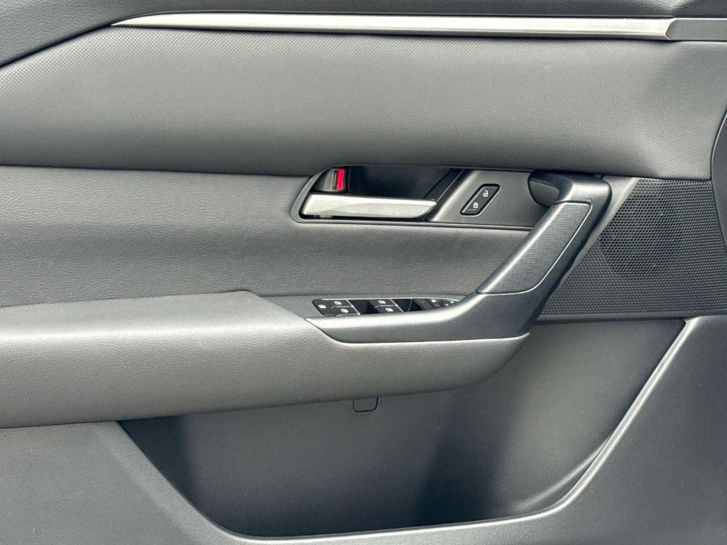 new 2026 Mazda CX-50 car, priced at $30,365