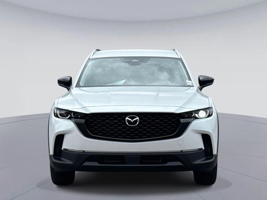 new 2026 Mazda CX-50 car, priced at $30,365