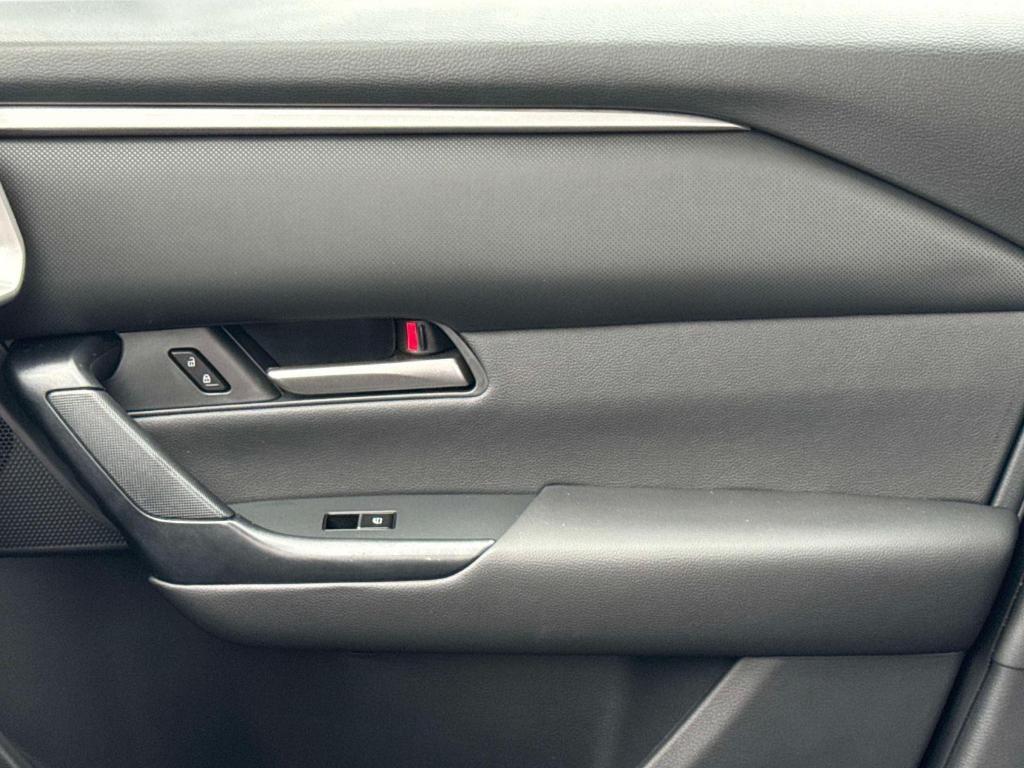 new 2026 Mazda CX-50 car, priced at $30,365