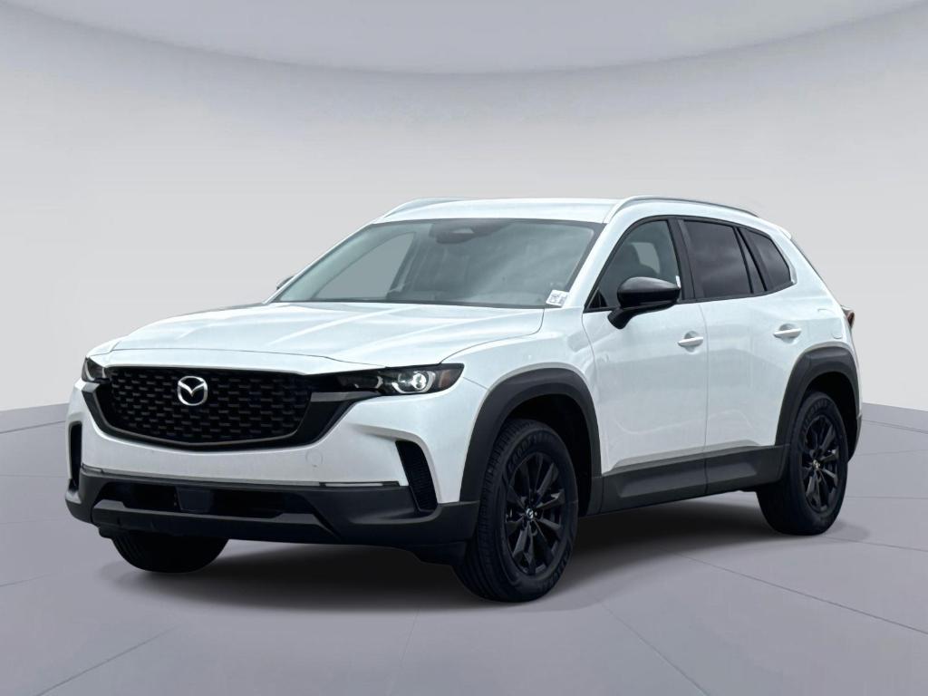 new 2026 Mazda CX-50 car, priced at $30,365