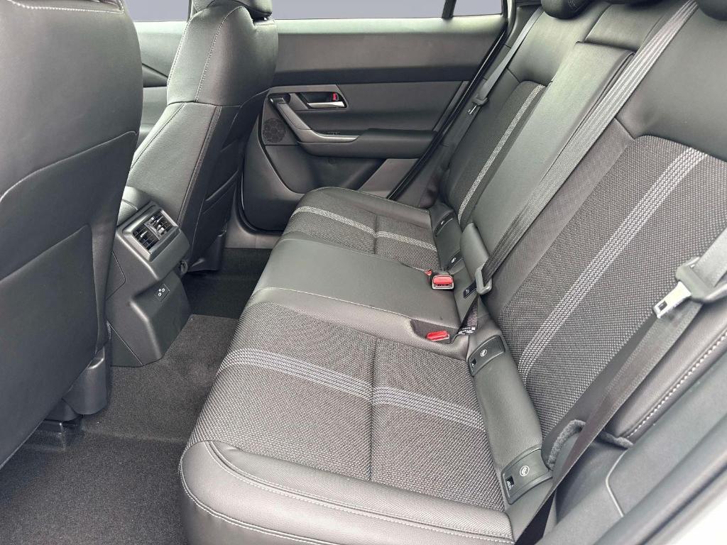 new 2026 Mazda CX-50 car, priced at $30,365