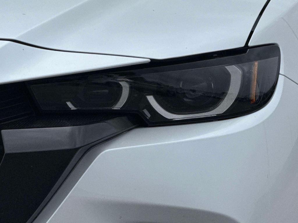 new 2026 Mazda CX-50 car, priced at $30,365