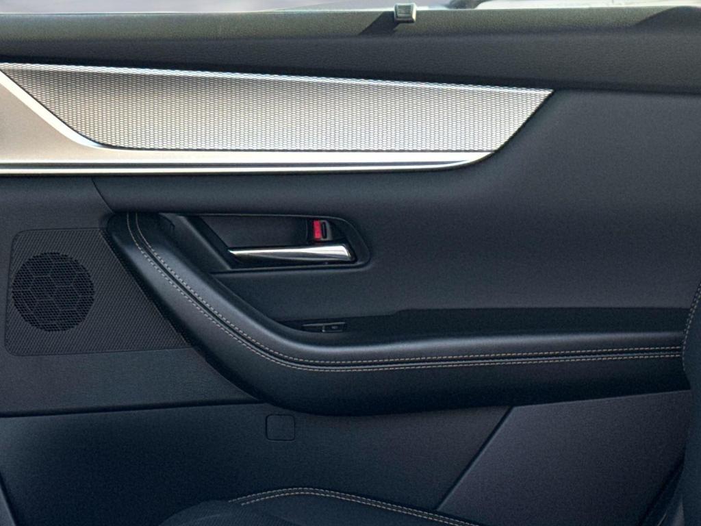 new 2026 Mazda CX-90 car, priced at $51,367