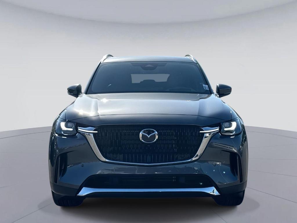 new 2026 Mazda CX-90 car, priced at $51,367