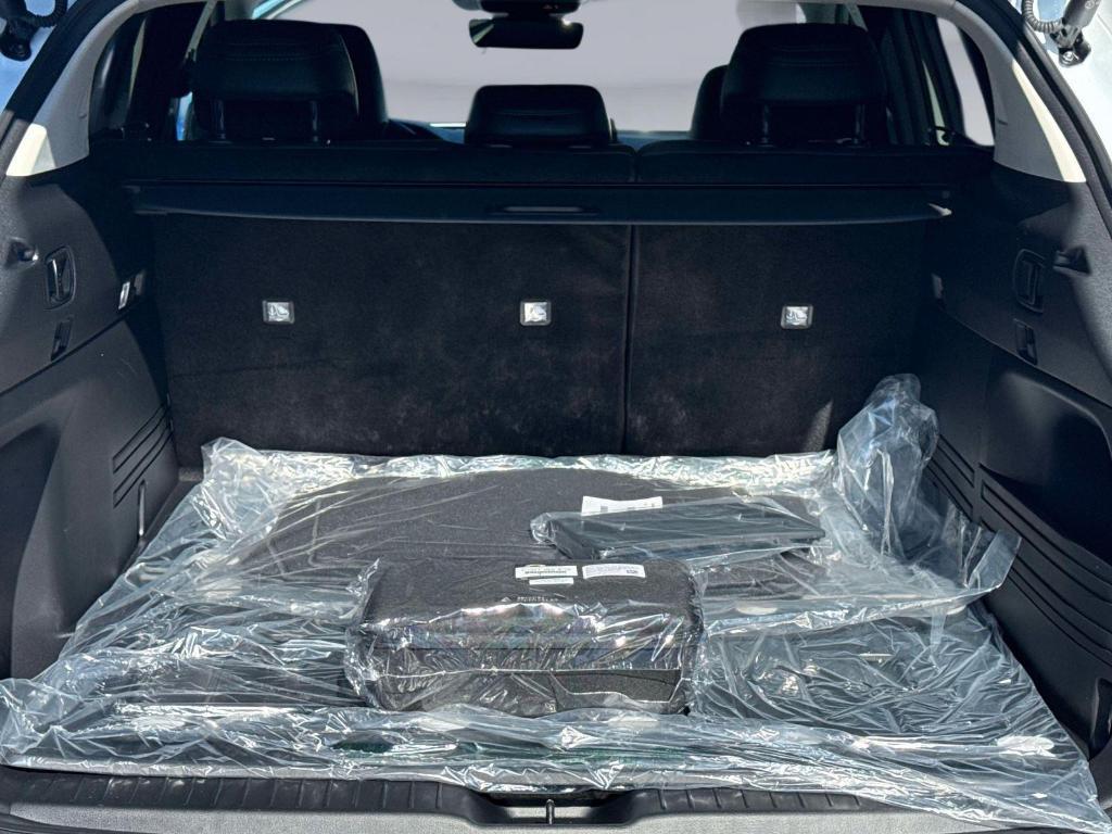 new 2026 Mazda CX-50 Hybrid car, priced at $39,916