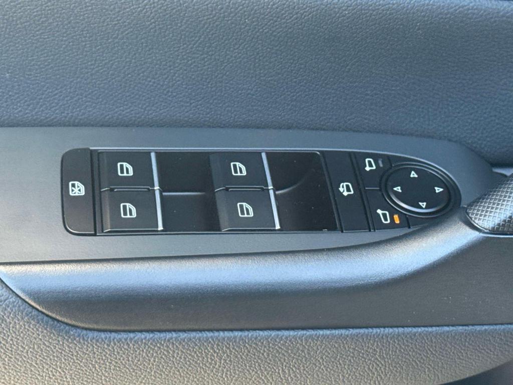 new 2026 Mazda CX-50 Hybrid car, priced at $39,916