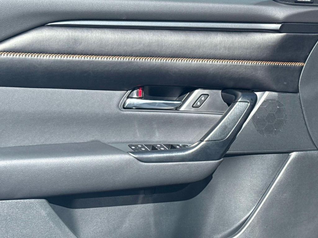 new 2026 Mazda CX-50 Hybrid car, priced at $39,916