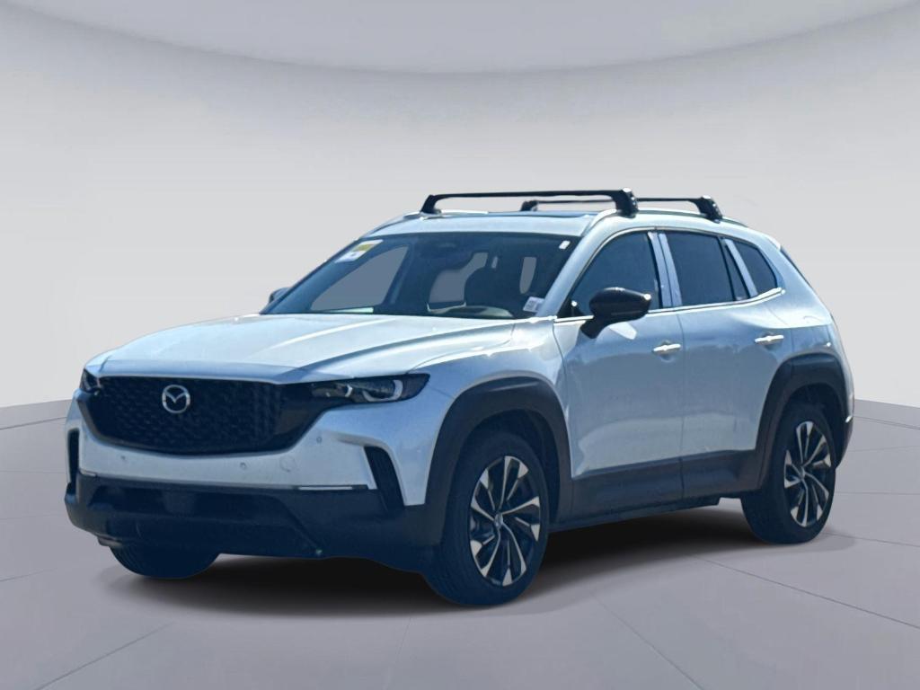 new 2026 Mazda CX-50 Hybrid car, priced at $39,916