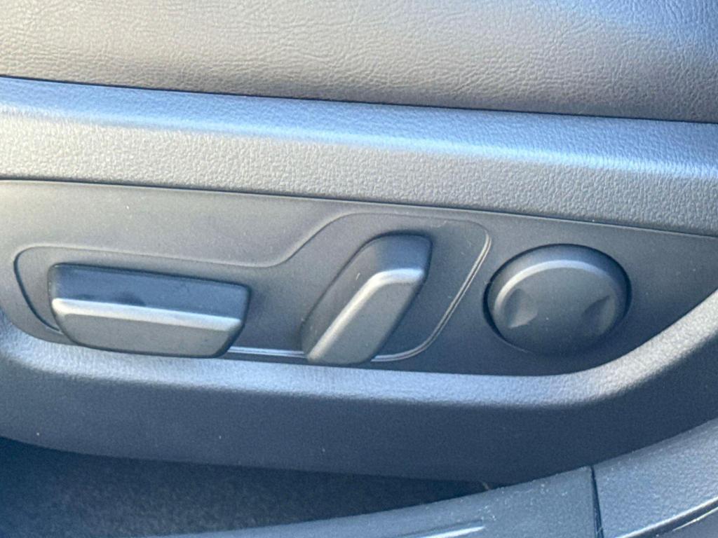 new 2026 Mazda CX-50 Hybrid car, priced at $39,916