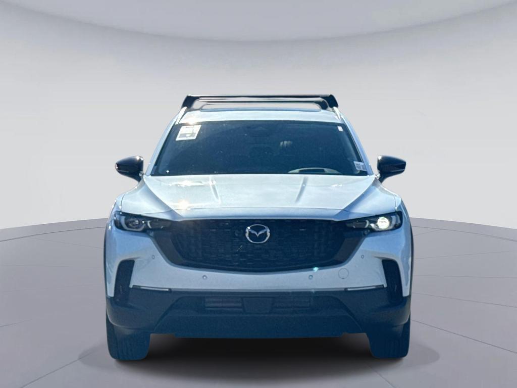 new 2026 Mazda CX-50 Hybrid car, priced at $39,916