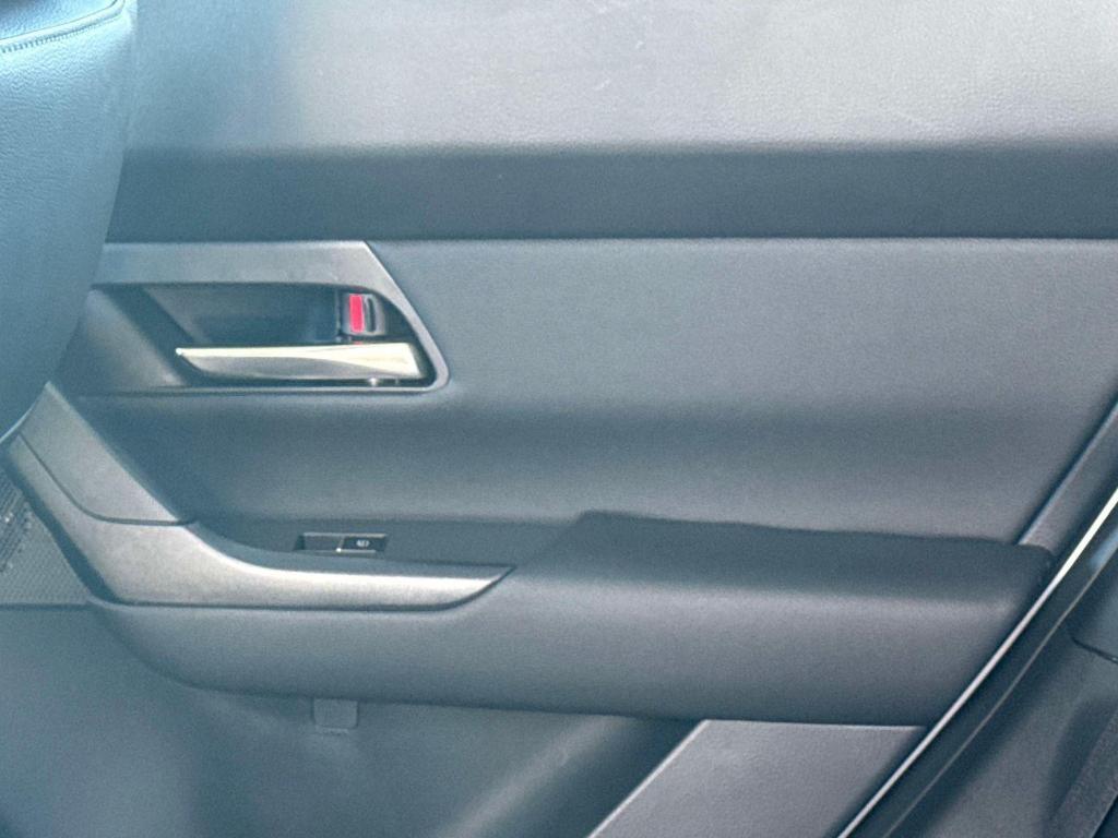 new 2026 Mazda CX-50 Hybrid car, priced at $39,916