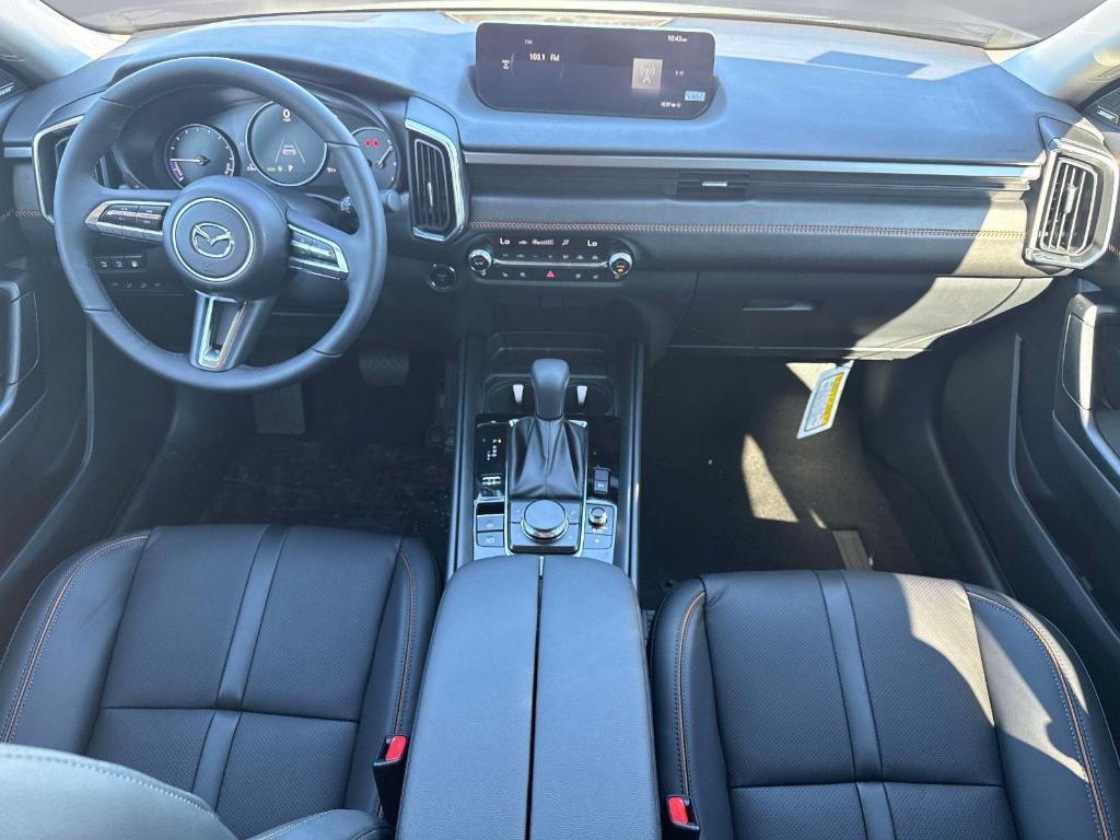 new 2026 Mazda CX-50 Hybrid car, priced at $39,916