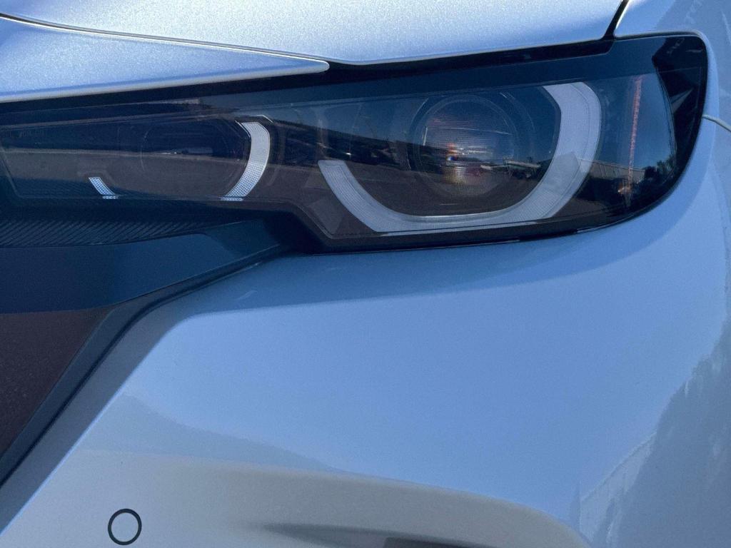 new 2026 Mazda CX-50 Hybrid car, priced at $39,916