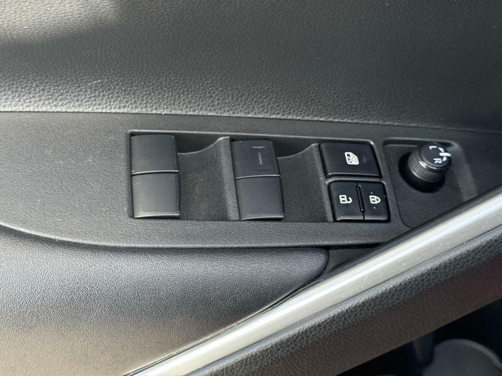 used 2023 Toyota Corolla Cross car, priced at $21,995