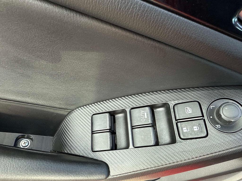 used 2015 Mazda Mazda3 car, priced at $9,999