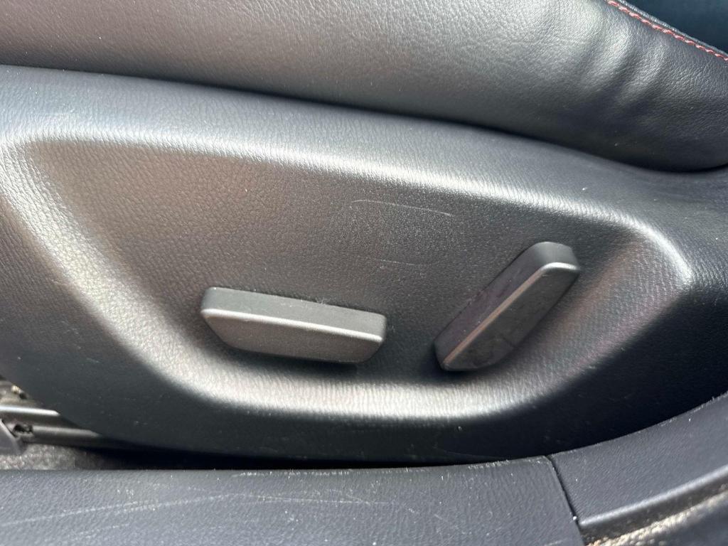 used 2015 Mazda Mazda3 car, priced at $9,999