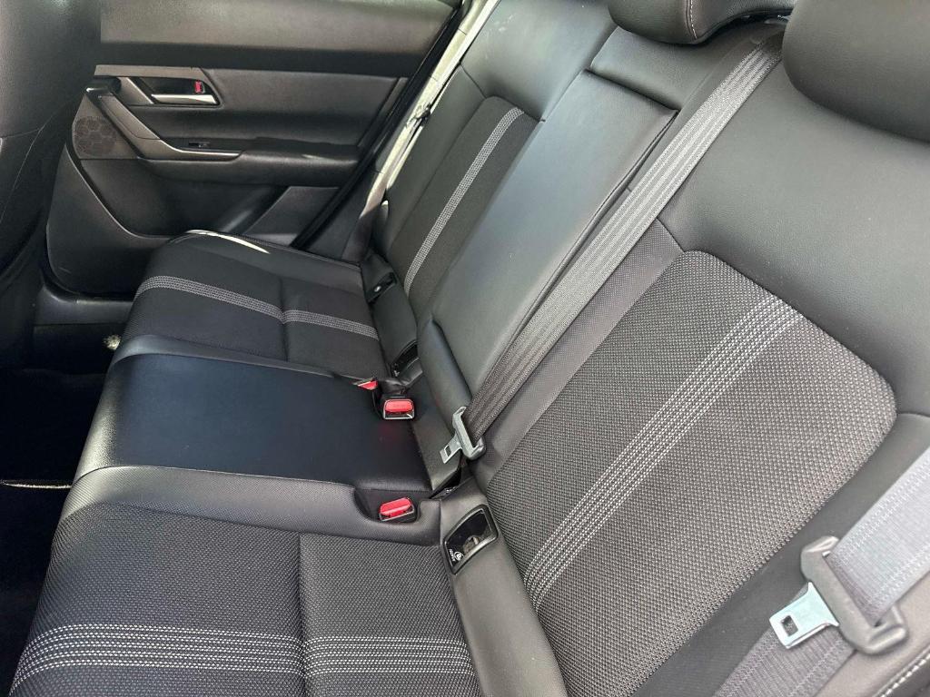 used 2025 Mazda CX-50 car, priced at $25,595