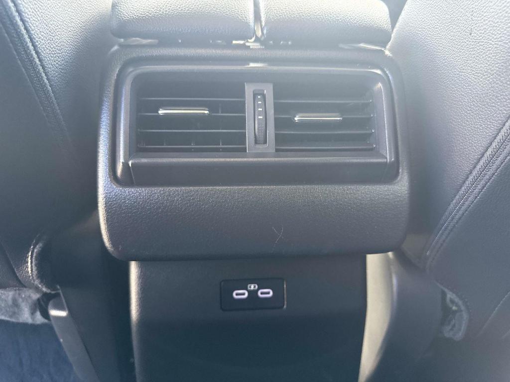 used 2025 Mazda CX-50 car, priced at $25,595