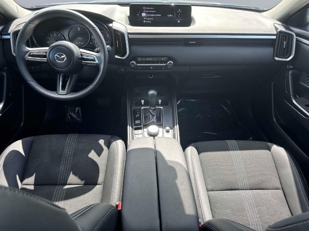 used 2025 Mazda CX-50 car, priced at $25,595