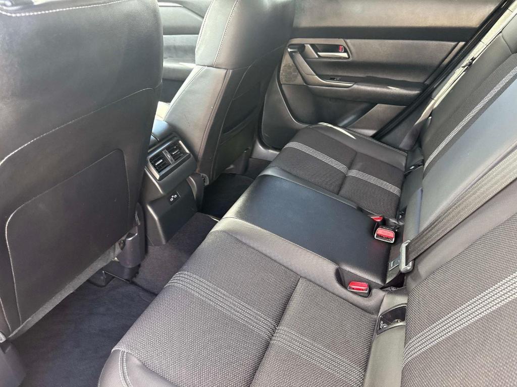 used 2025 Mazda CX-50 car, priced at $25,595