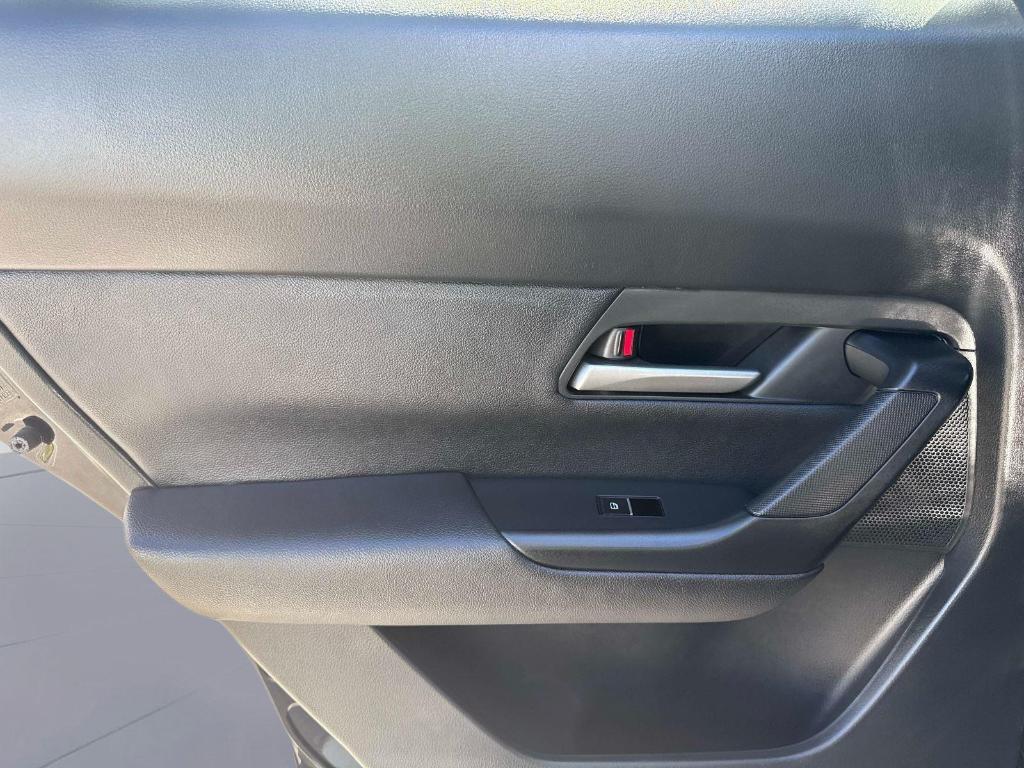 used 2025 Mazda CX-50 car, priced at $25,595