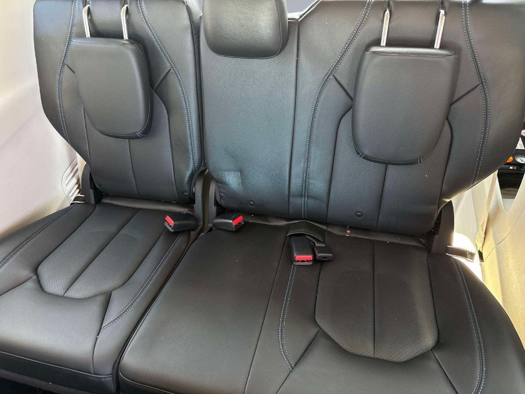 used 2021 Chrysler Pacifica car, priced at $28,995