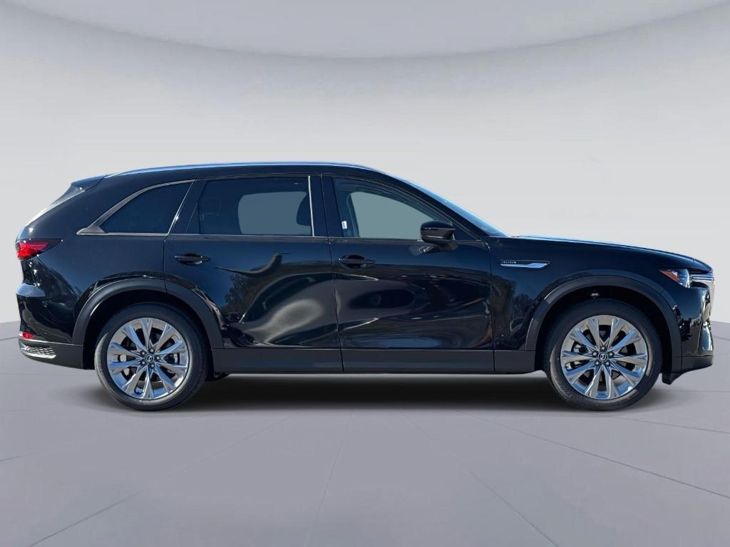 new 2026 Mazda CX-90 car, priced at $41,766