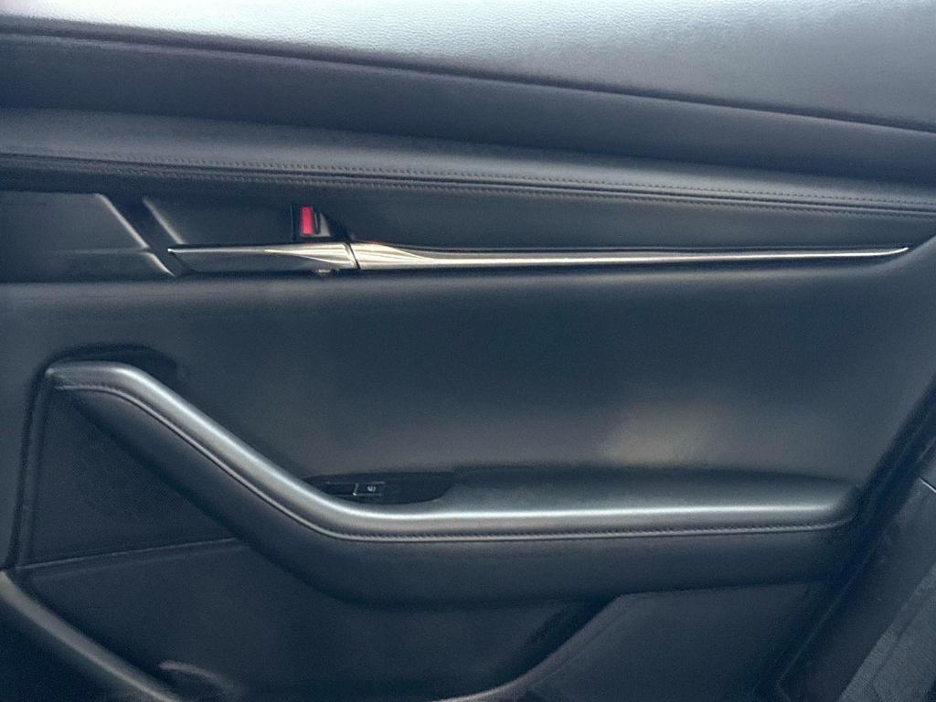 used 2025 Mazda Mazda3 car, priced at $21,995