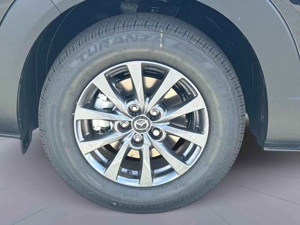 new 2026 Mazda CX-30 car, priced at $27,033