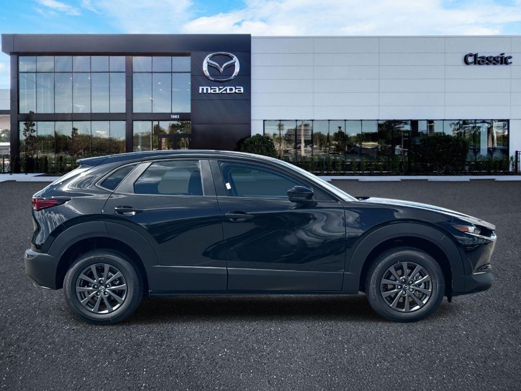 new 2026 Mazda CX-30 car, priced at $27,033