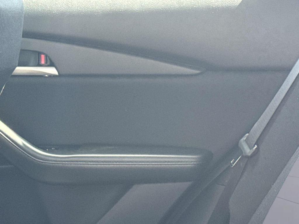 new 2026 Mazda CX-30 car, priced at $27,033