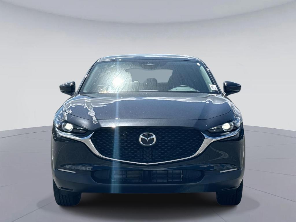 new 2026 Mazda CX-30 car, priced at $27,033