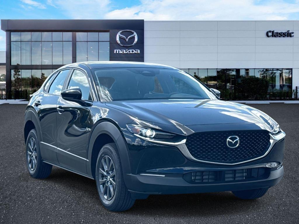 new 2026 Mazda CX-30 car, priced at $27,033