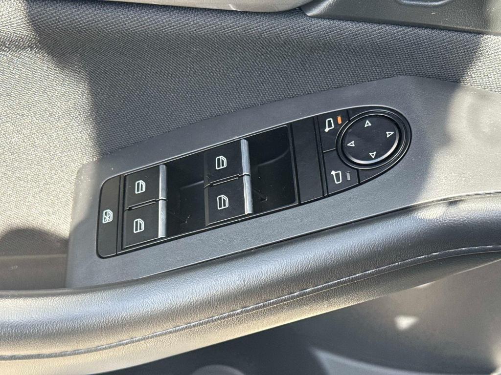 new 2026 Mazda CX-30 car, priced at $27,033