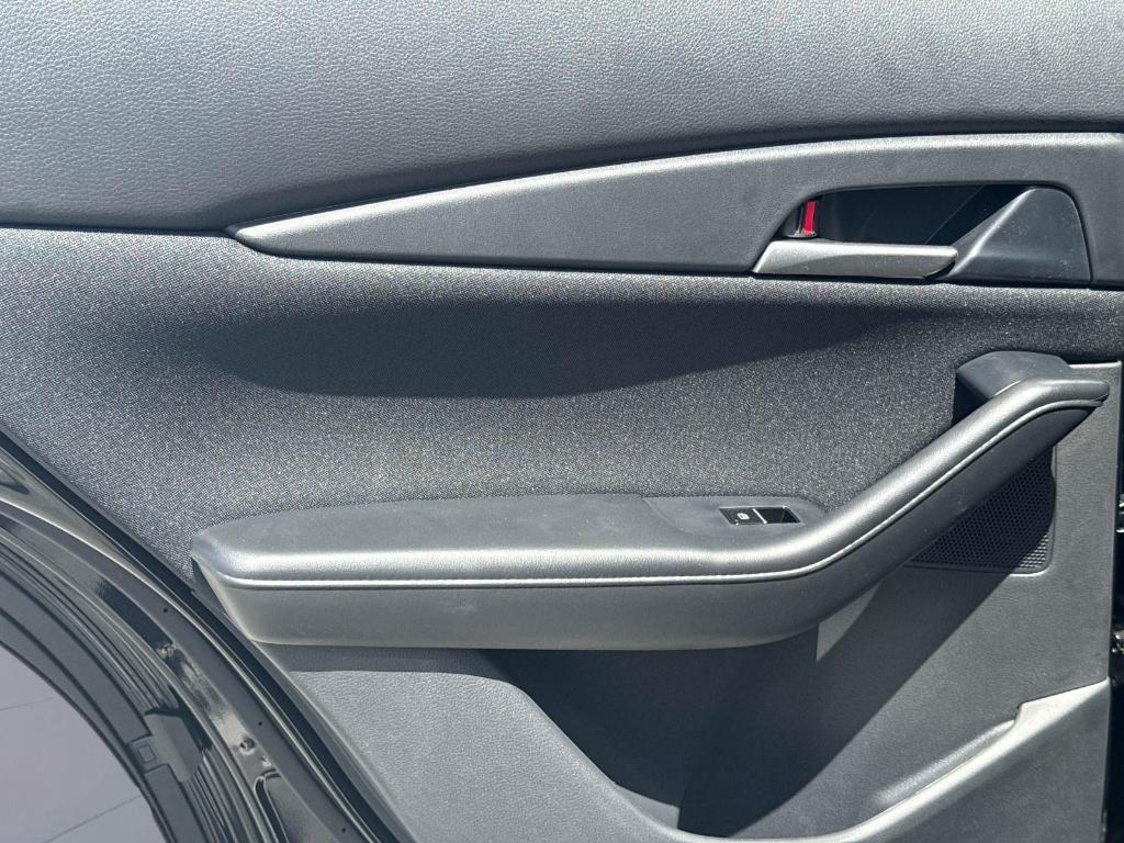 new 2026 Mazda CX-30 car, priced at $27,033