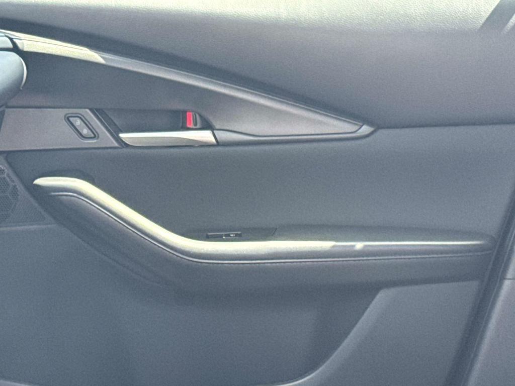 new 2026 Mazda CX-30 car, priced at $27,033