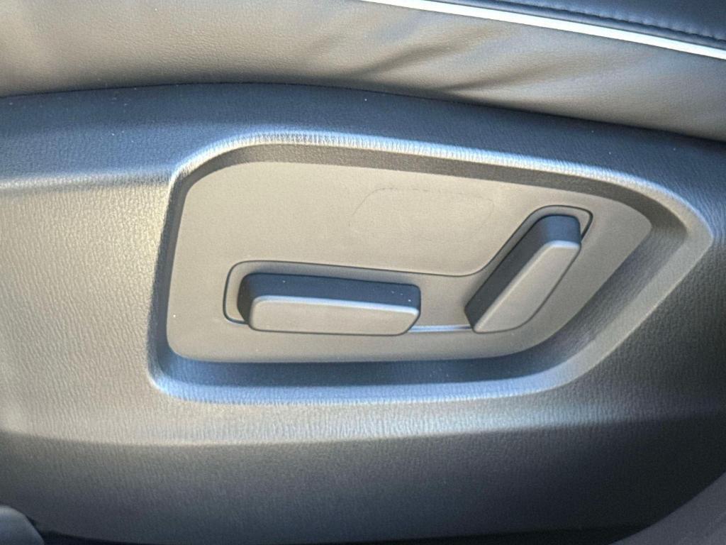 new 2025 Mazda CX-5 car, priced at $29,301