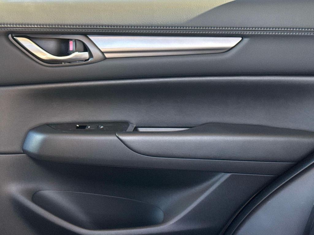 new 2025 Mazda CX-5 car, priced at $29,301