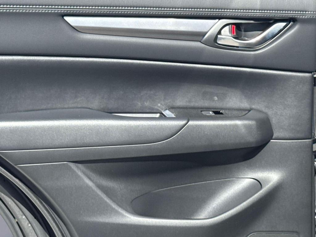 new 2025 Mazda CX-5 car, priced at $29,301