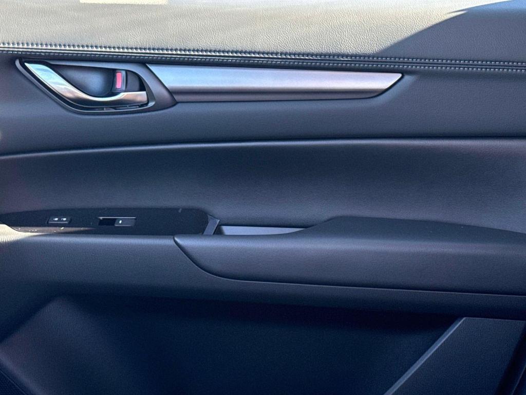 new 2025 Mazda CX-5 car, priced at $29,301