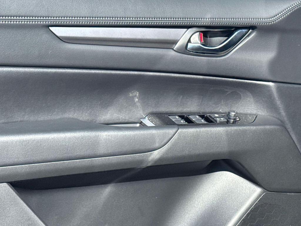 new 2025 Mazda CX-5 car, priced at $29,301