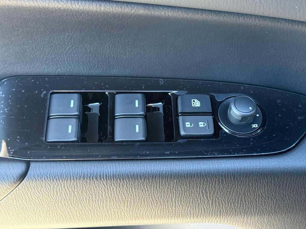 new 2025 Mazda CX-5 car, priced at $29,301