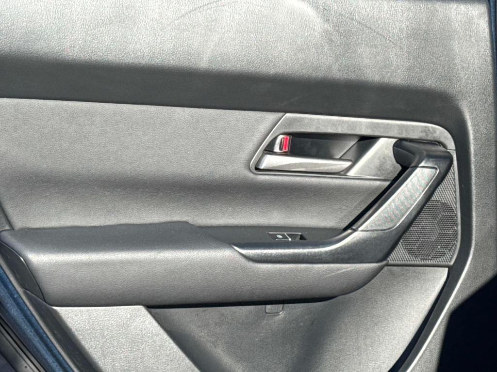 used 2025 Mazda CX-50 car, priced at $24,895