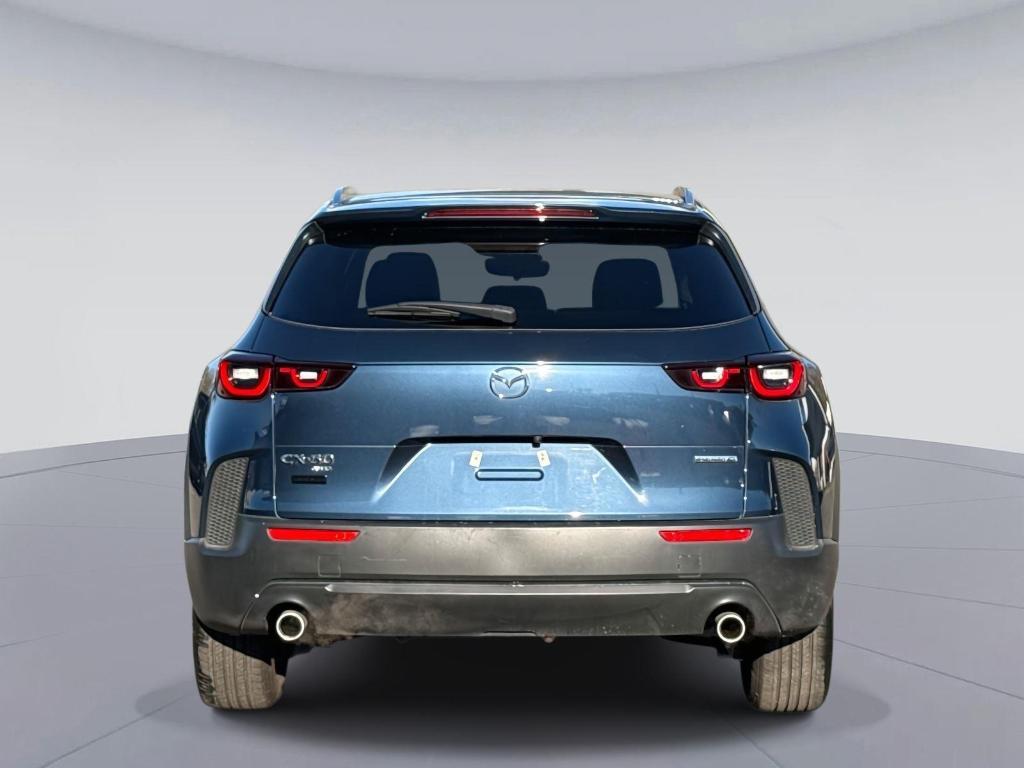 used 2025 Mazda CX-50 car, priced at $24,895
