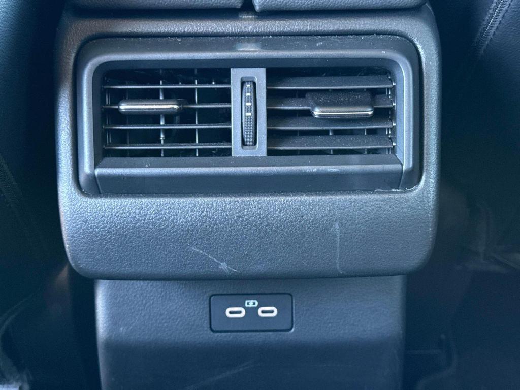 used 2025 Mazda CX-50 car, priced at $24,895