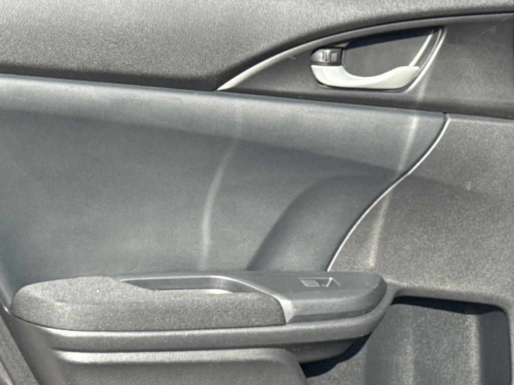 used 2016 Honda Civic car, priced at $10,995