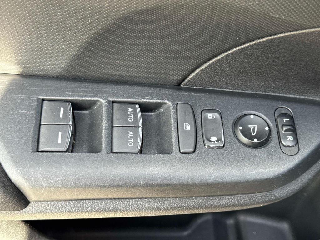 used 2016 Honda Civic car, priced at $10,995